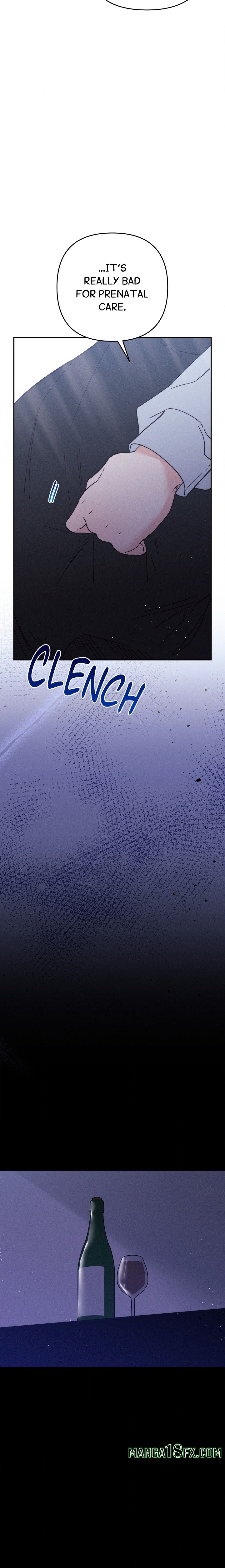 Happily Ever After - Chapter 12 Page 10