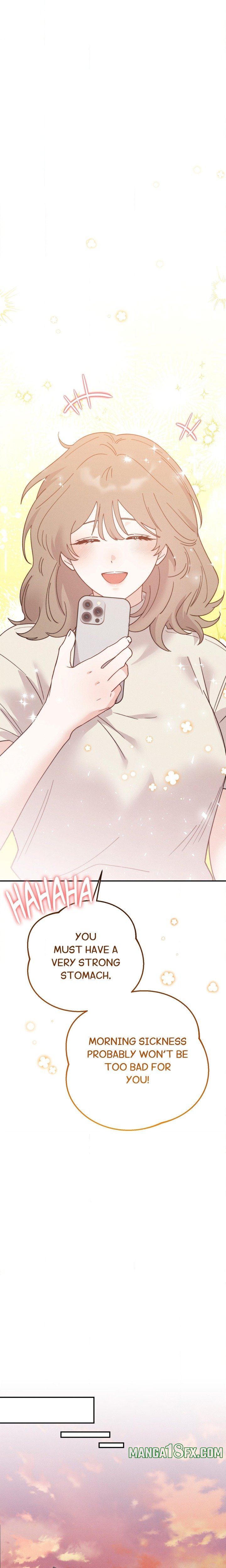 Happily Ever After - Chapter 12 Page 16