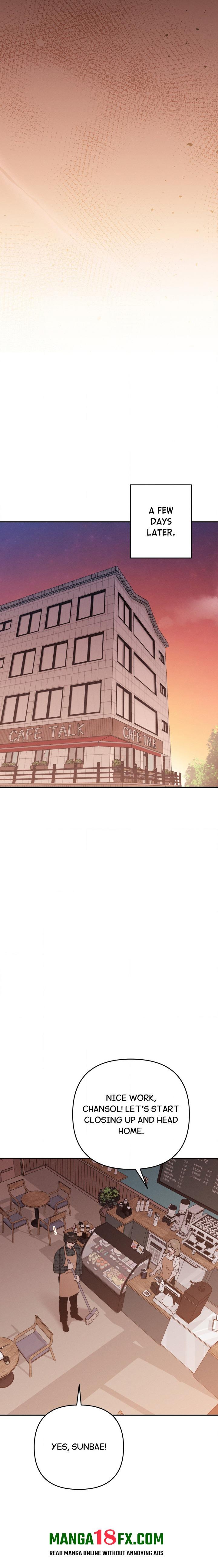 Happily Ever After - Chapter 12 Page 20