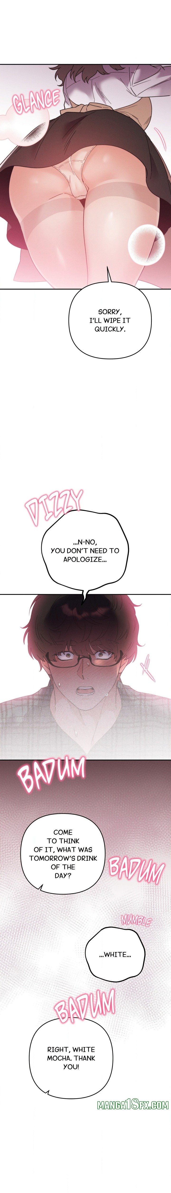 Happily Ever After - Chapter 12 Page 24