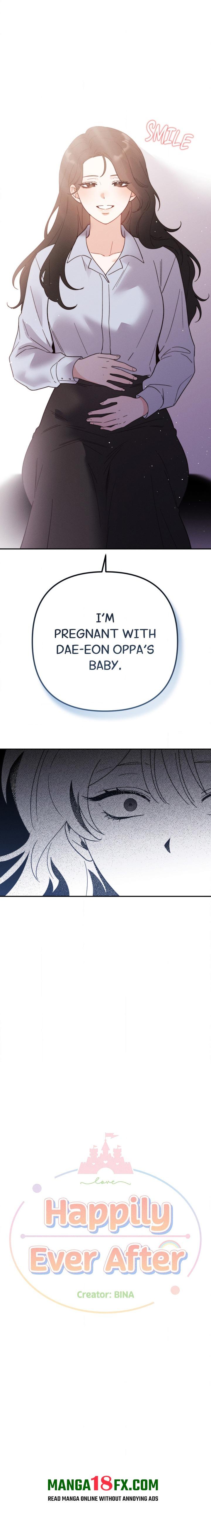 Happily Ever After - Chapter 12 Page 3