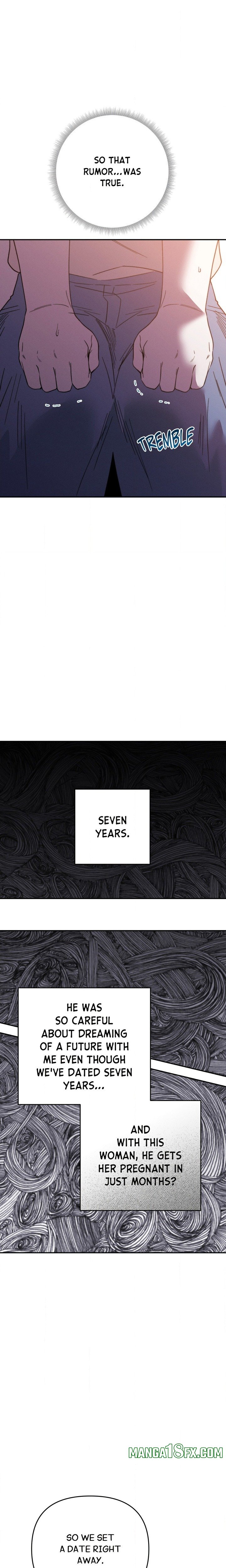 Happily Ever After - Chapter 12 Page 4