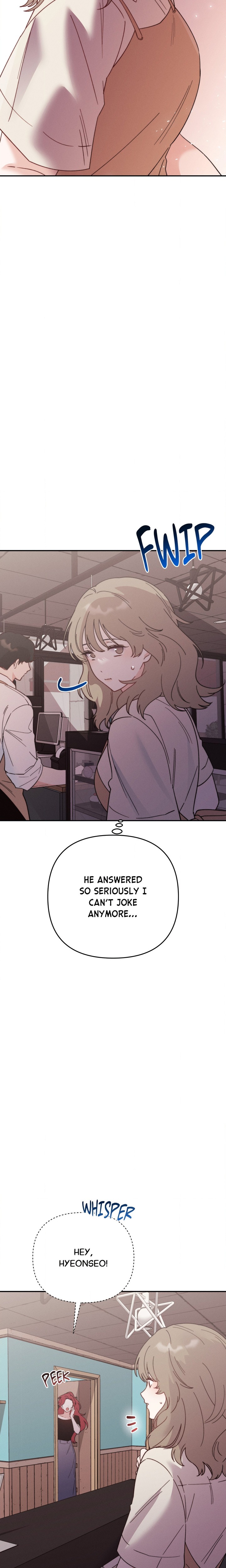 Happily Ever After - Chapter 13 Page 16