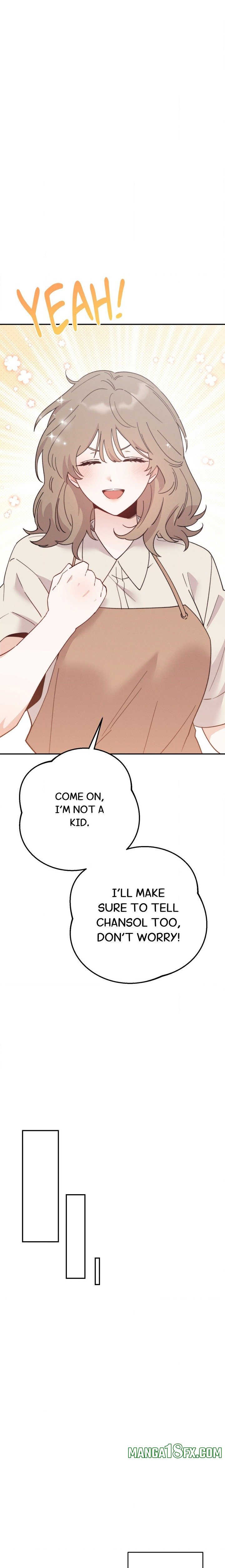 Happily Ever After - Chapter 13 Page 20