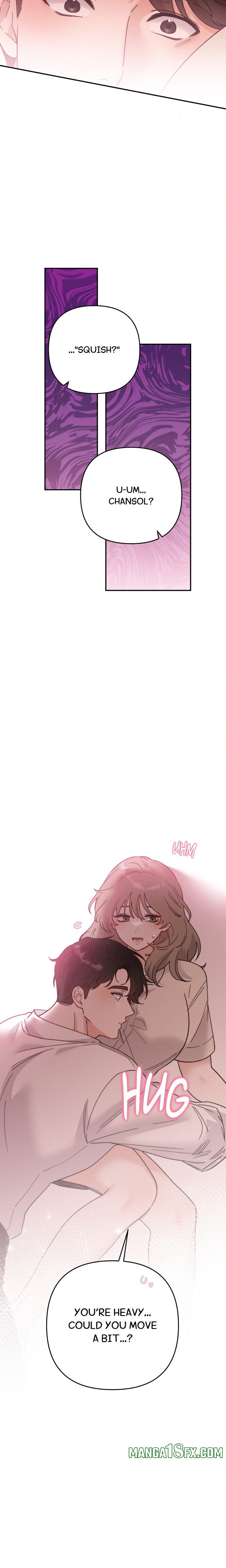 Happily Ever After - Chapter 13 Page 26