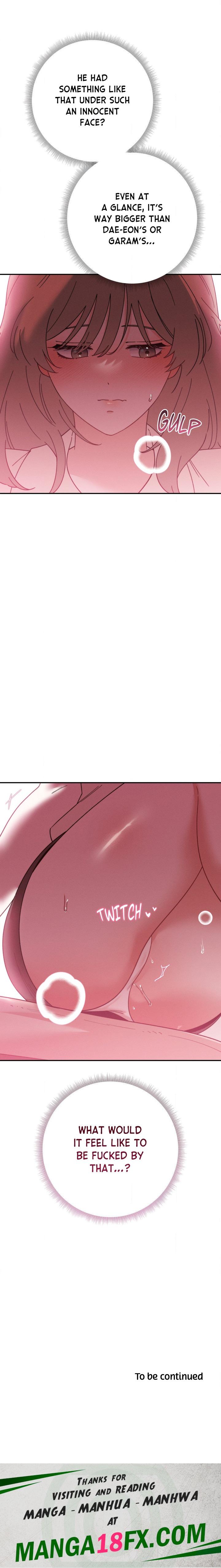 Happily Ever After - Chapter 13 Page 29