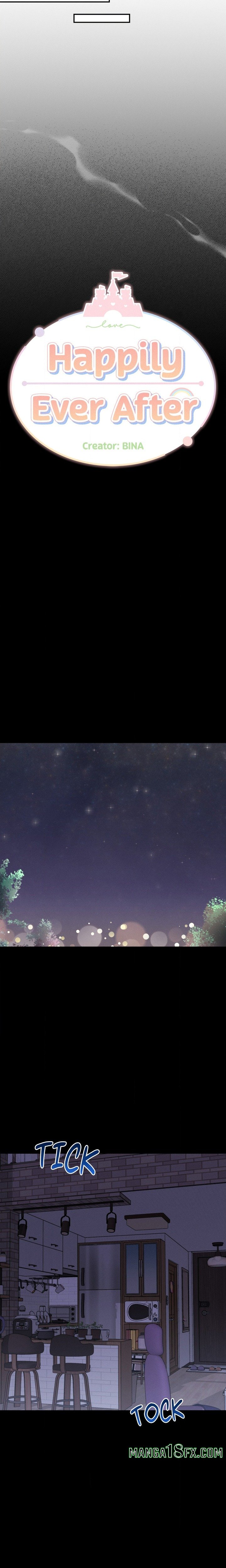 Happily Ever After - Chapter 13 Page 5