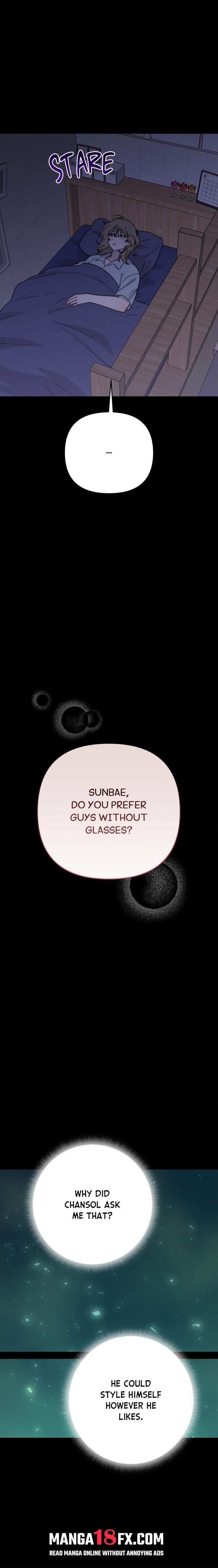 Happily Ever After - Chapter 13 Page 6