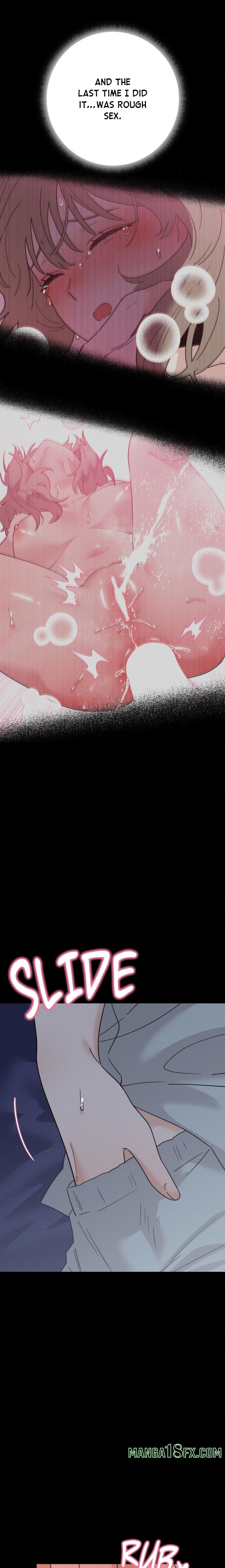 Happily Ever After - Chapter 13 Page 8