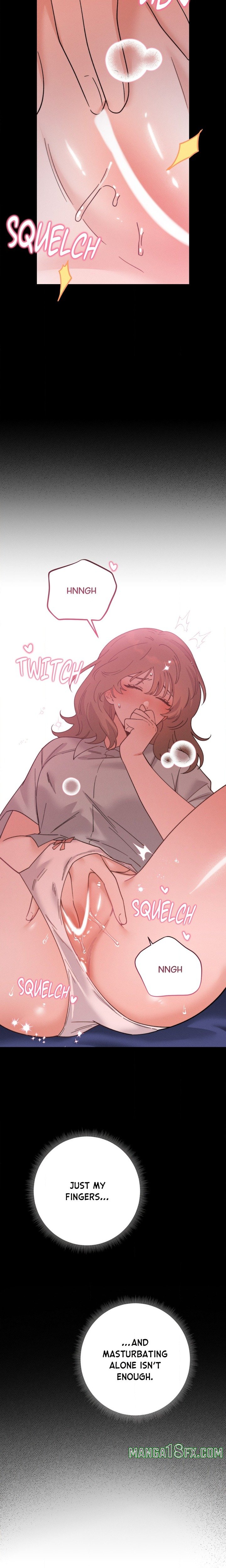 Happily Ever After - Chapter 13 Page 9