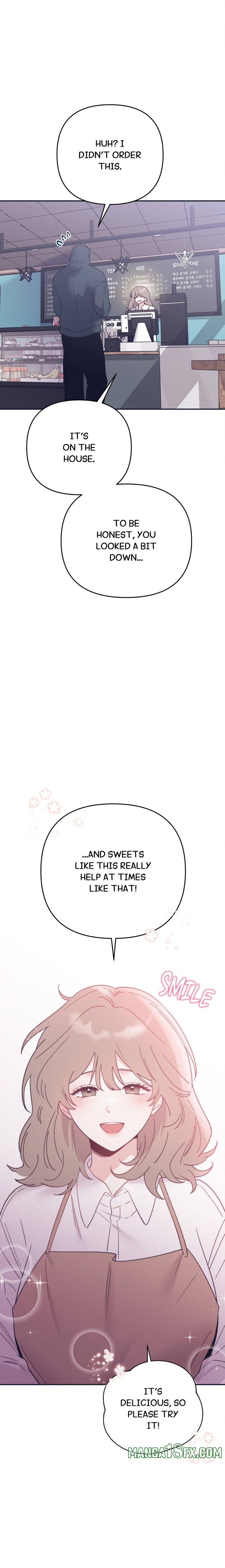 Happily Ever After - Chapter 14 Page 10