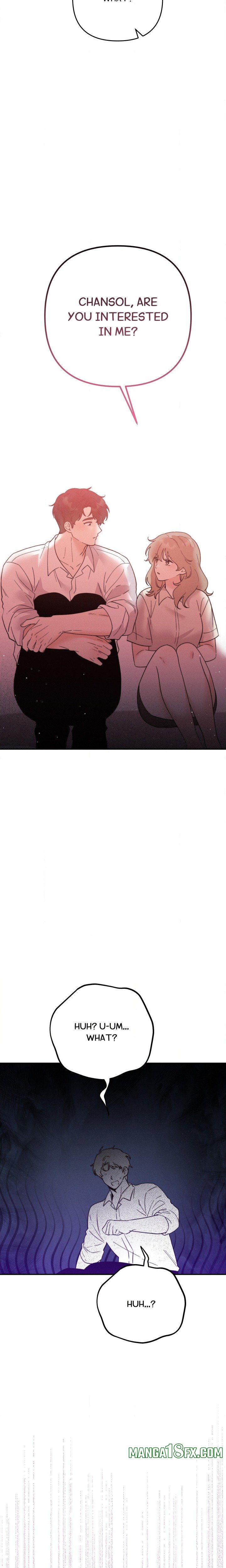 Happily Ever After - Chapter 14 Page 12