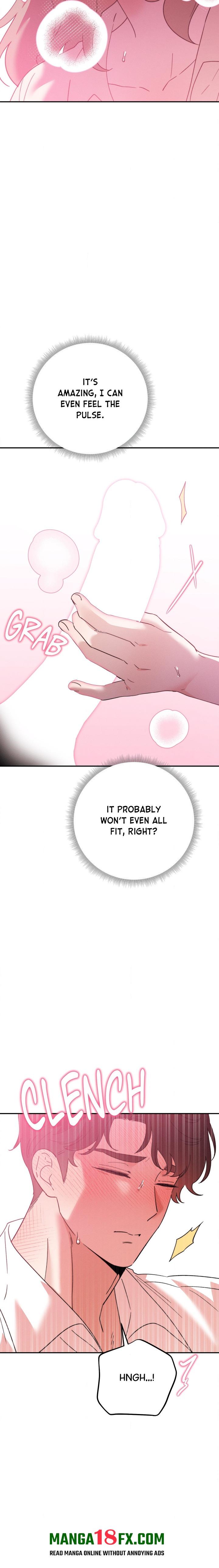 Happily Ever After - Chapter 14 Page 22