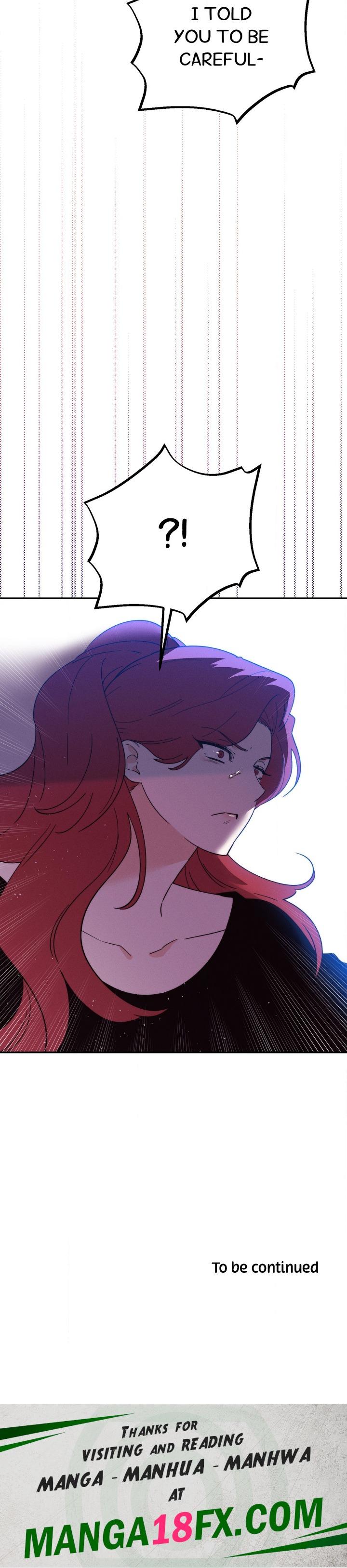 Happily Ever After - Chapter 14 Page 25