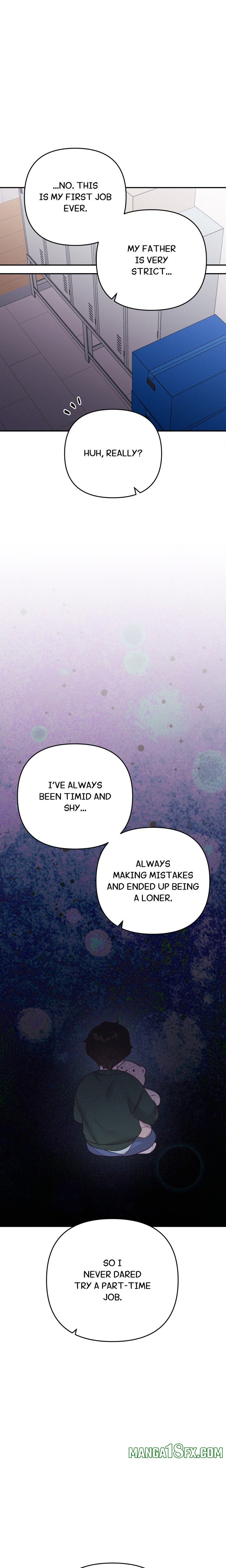 Happily Ever After - Chapter 14 Page 4