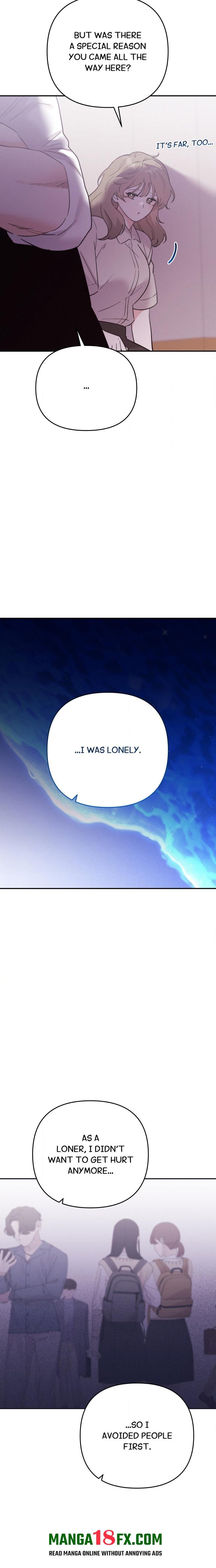 Happily Ever After - Chapter 14 Page 5