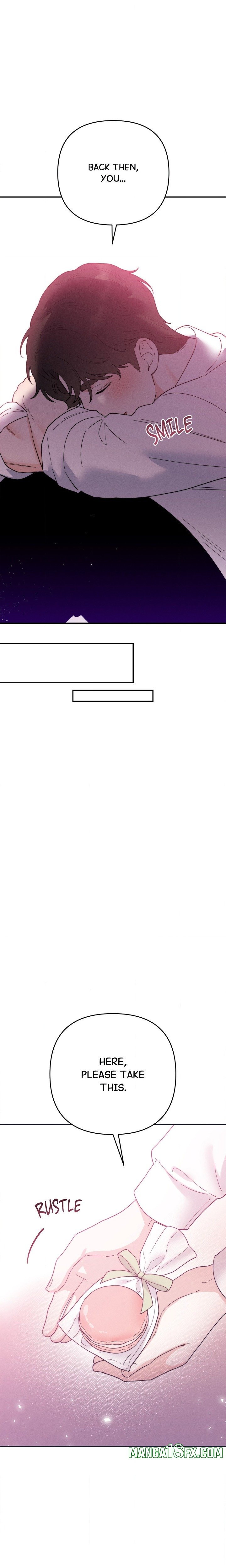 Happily Ever After - Chapter 14 Page 9