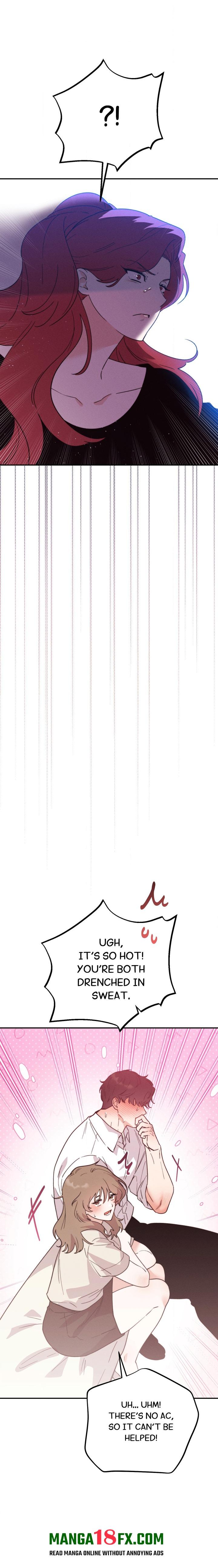 Happily Ever After - Chapter 15 Page 1