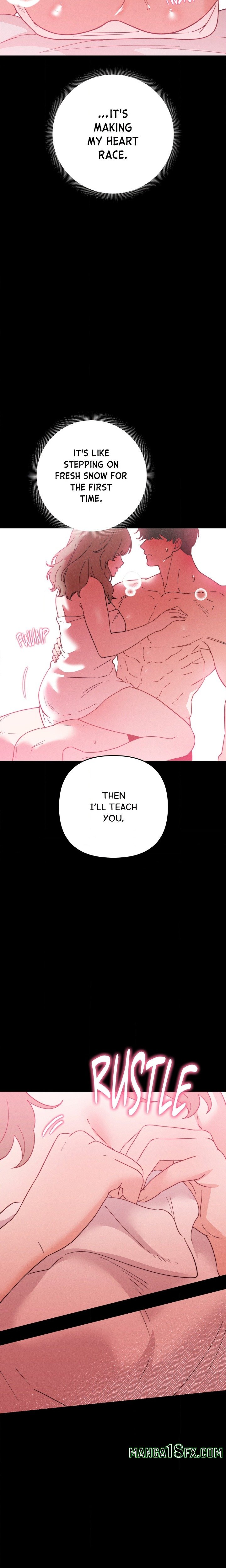 Happily Ever After - Chapter 15 Page 20