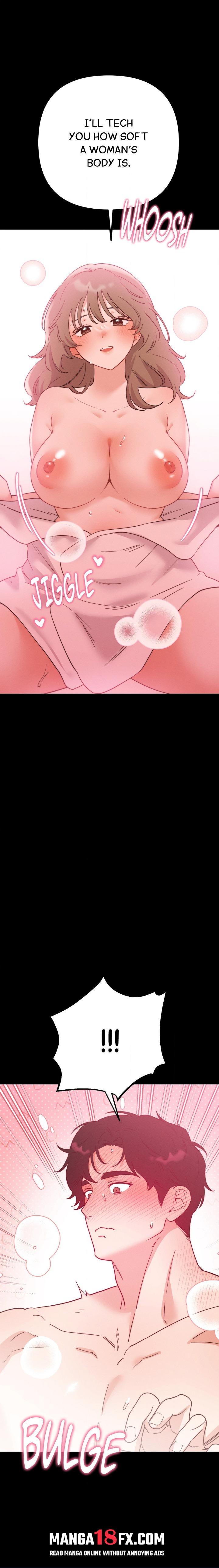 Happily Ever After - Chapter 15 Page 21