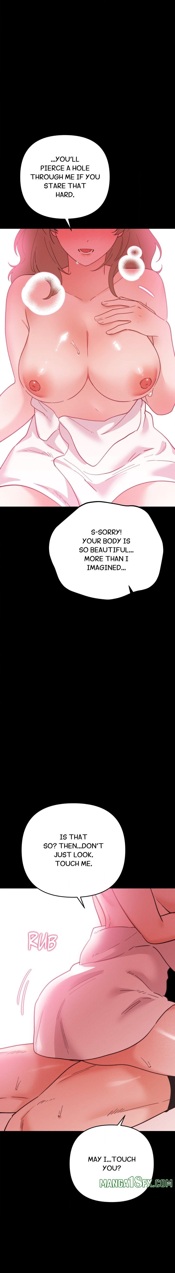 Happily Ever After - Chapter 15 Page 22