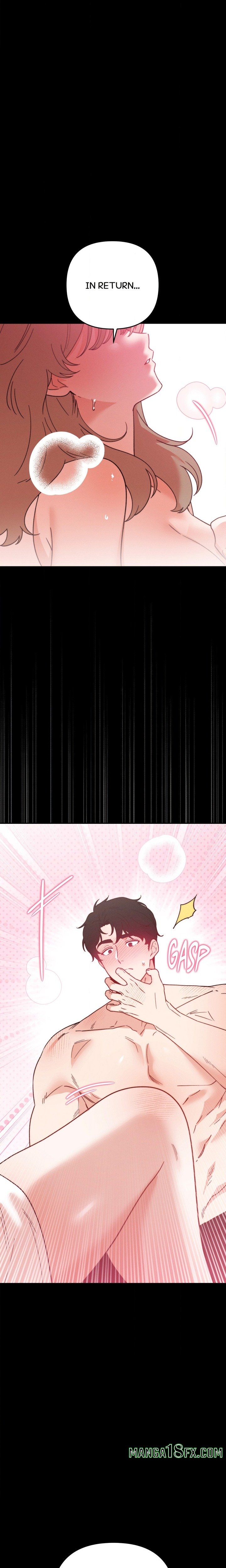 Happily Ever After - Chapter 15 Page 23