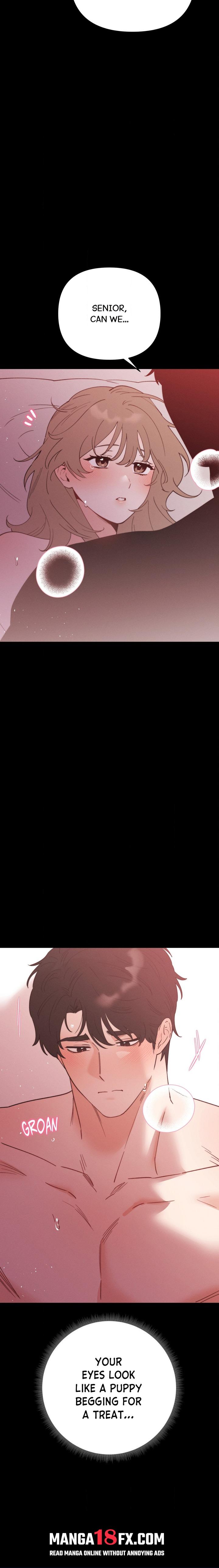 Happily Ever After - Chapter 16 Page 11