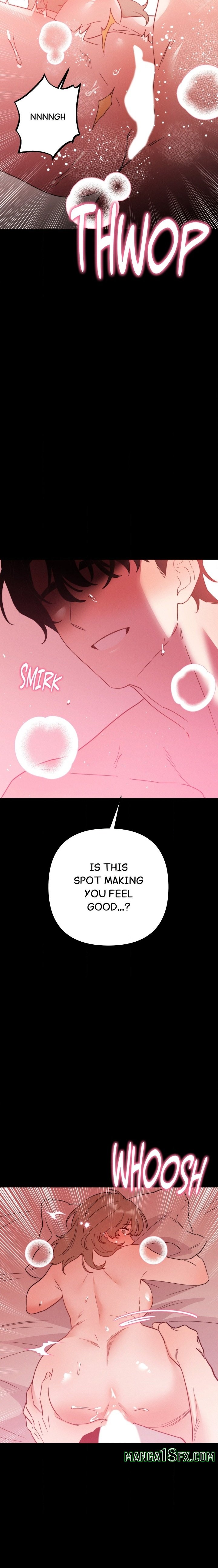 Happily Ever After - Chapter 16 Page 20