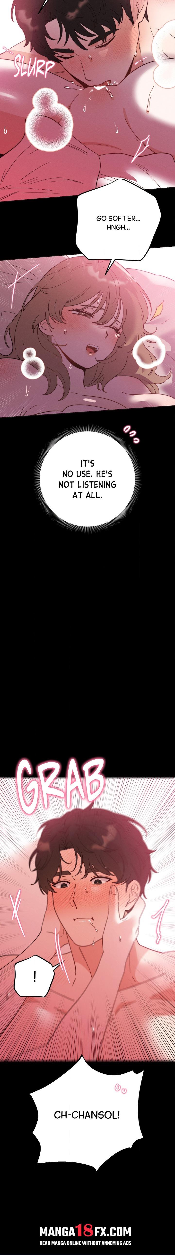 Happily Ever After - Chapter 16 Page 3