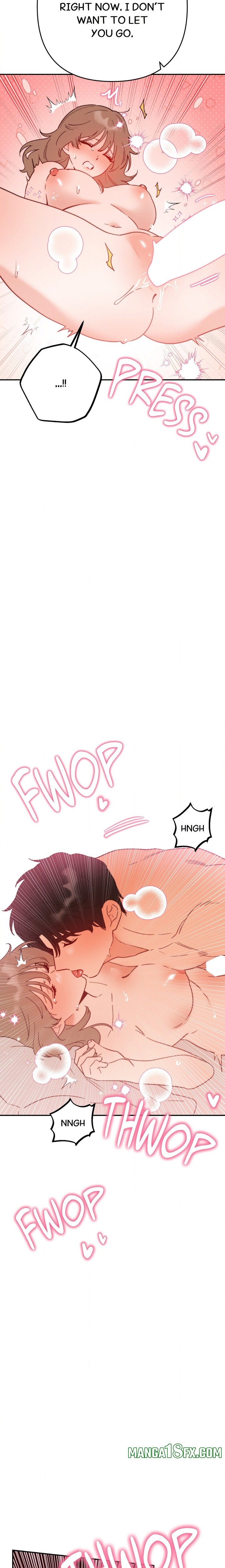 Happily Ever After - Chapter 17 Page 12