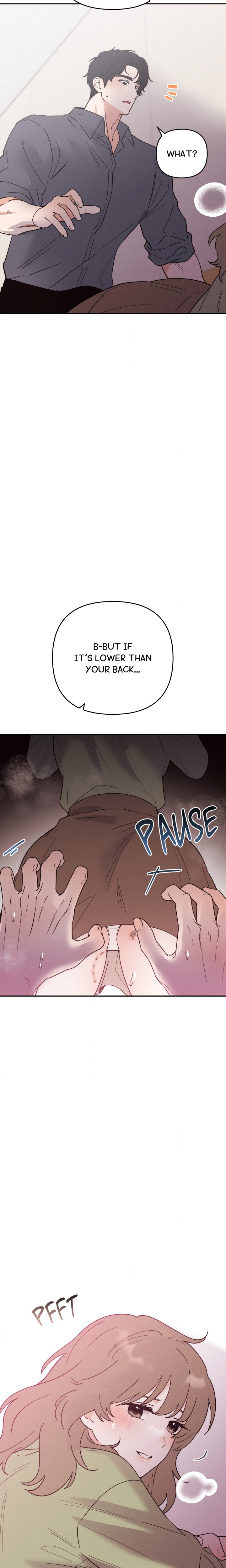 Happily Ever After - Chapter 17 Page 24