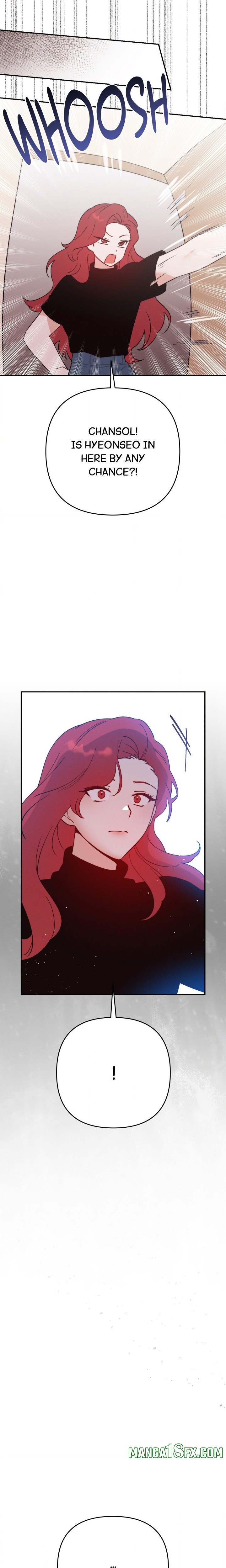 Happily Ever After - Chapter 17 Page 26