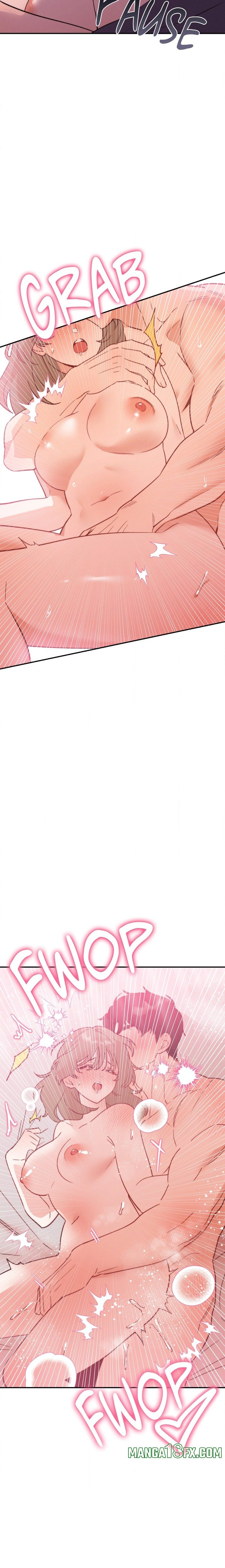 Happily Ever After - Chapter 17 Page 8