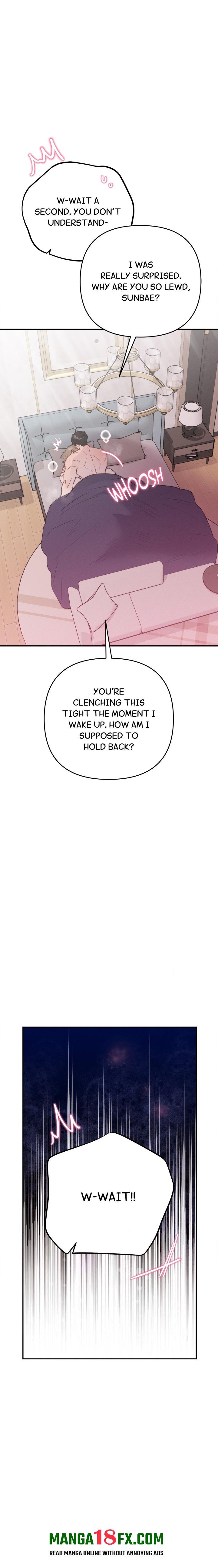 Happily Ever After - Chapter 17 Page 9