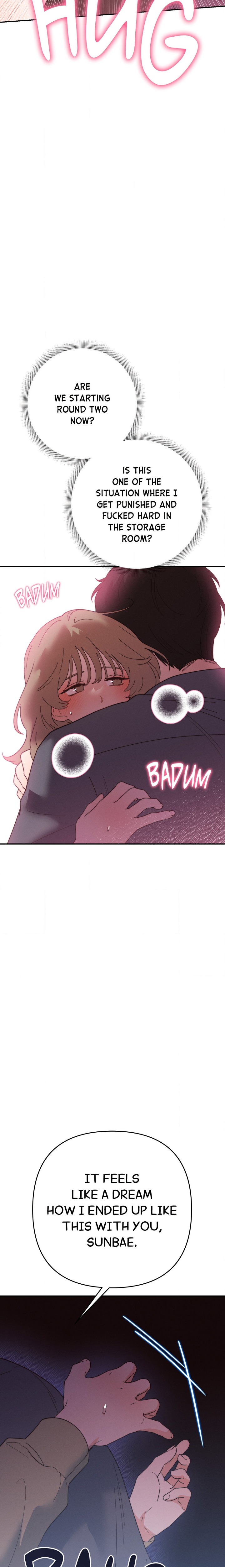 Happily Ever After - Chapter 18 Page 15