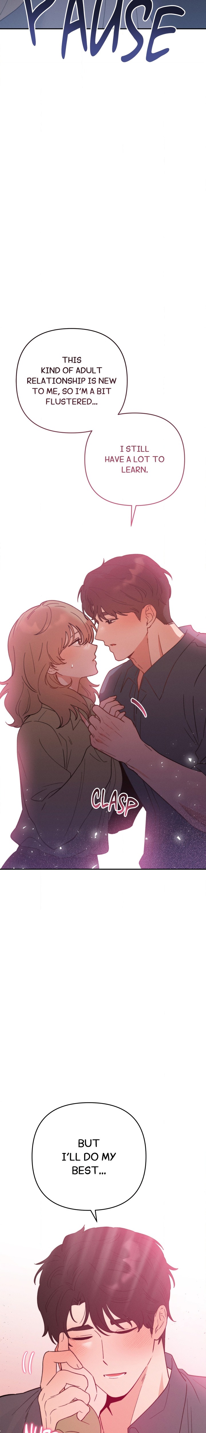 Happily Ever After - Chapter 18 Page 16