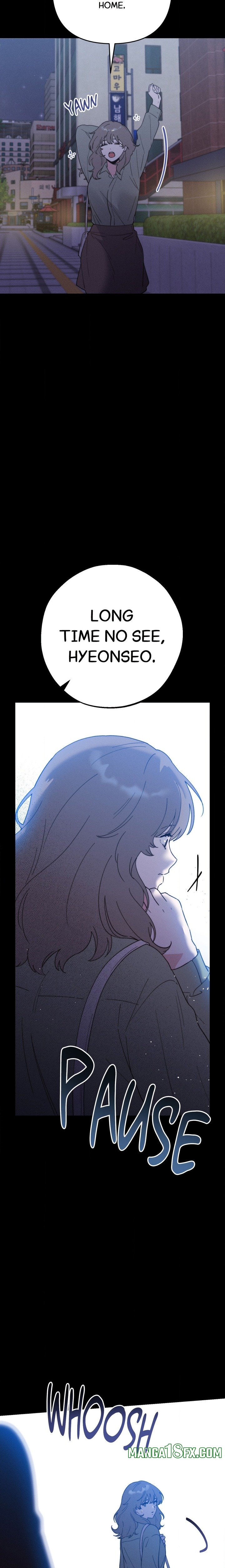 Happily Ever After - Chapter 18 Page 19