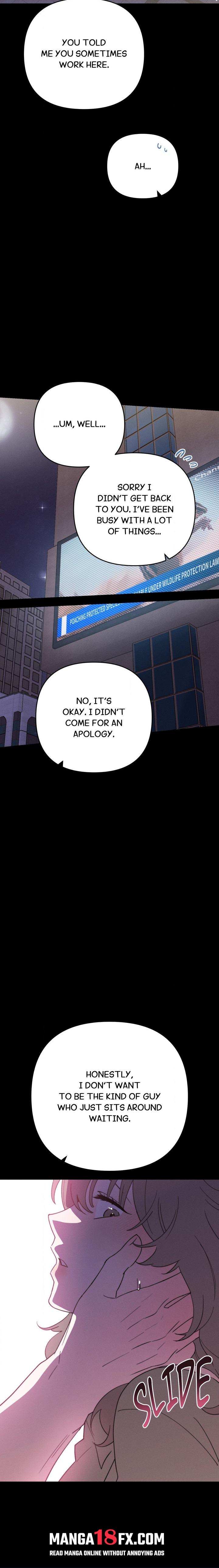 Happily Ever After - Chapter 18 Page 21