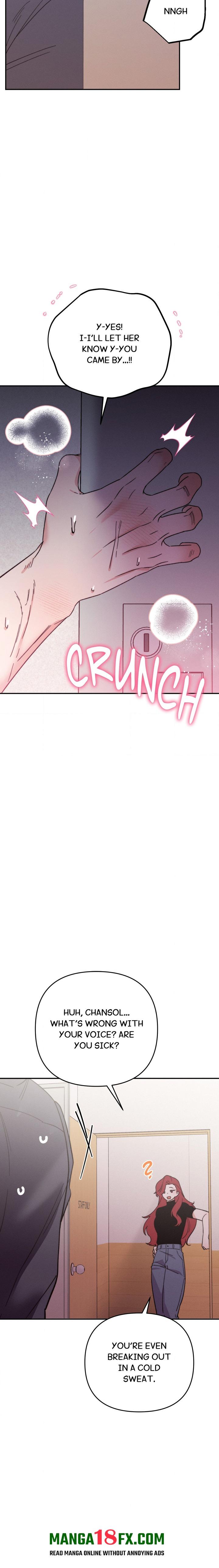 Happily Ever After - Chapter 18 Page 3