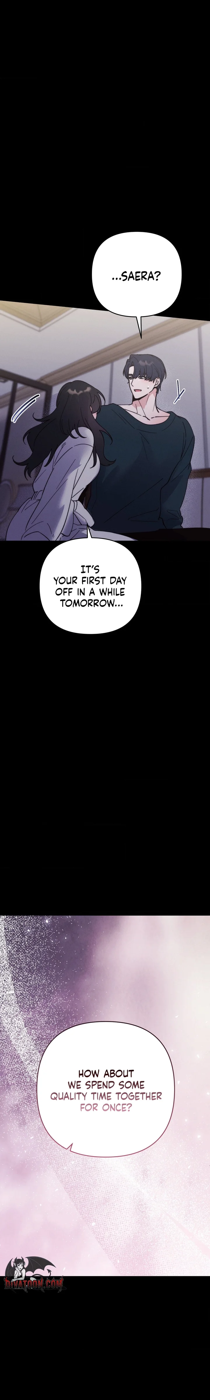 Happily Ever After - Chapter 19 Page 13