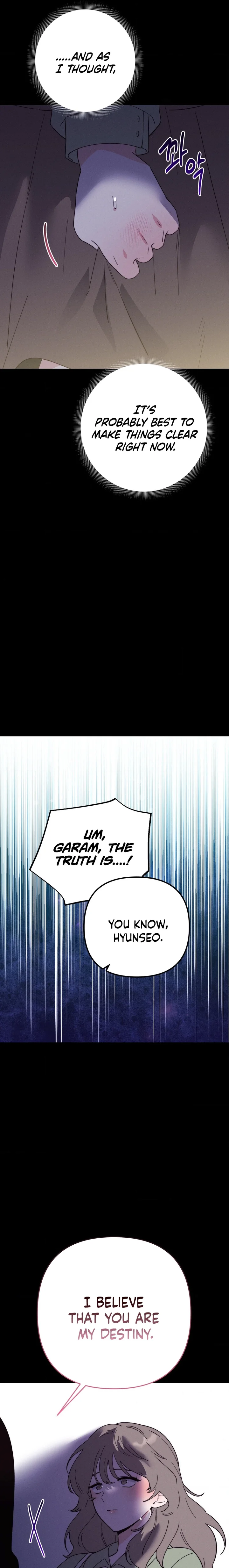 Happily Ever After - Chapter 19 Page 3