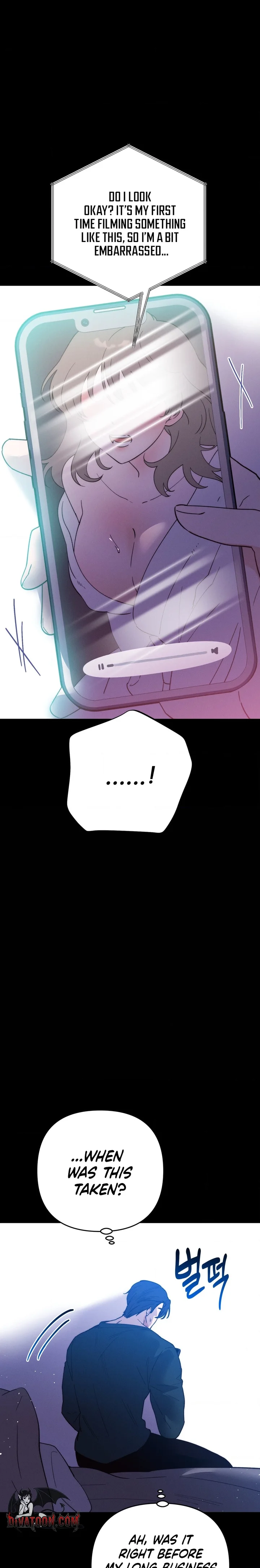 Happily Ever After - Chapter 19 Page 7
