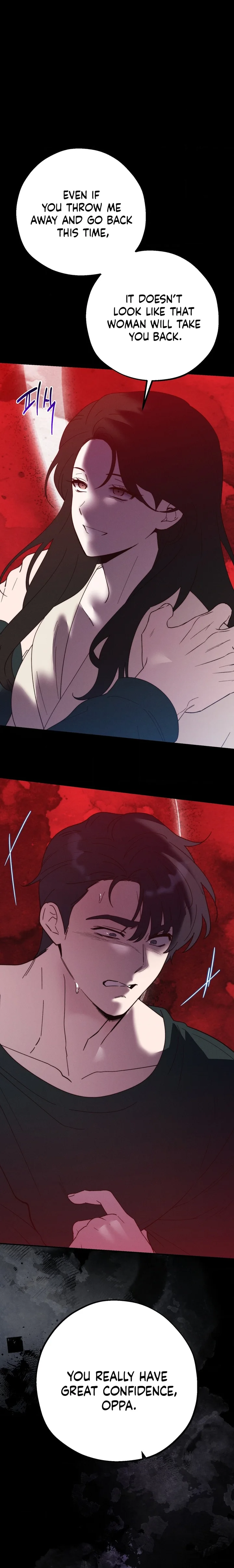 Happily Ever After - Chapter 20 Page 9