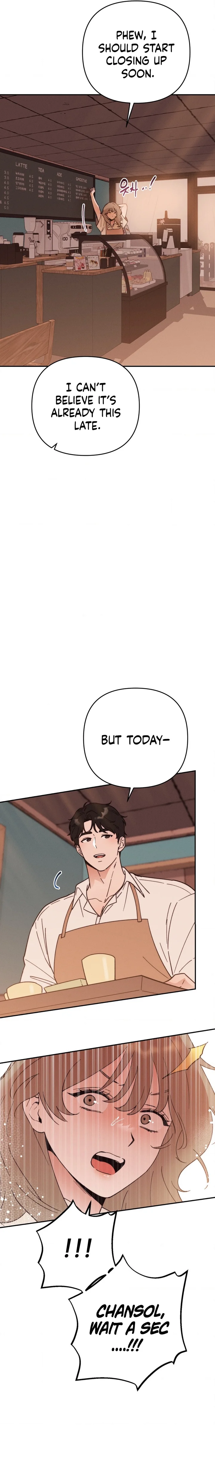 Happily Ever After - Chapter 21 Page 23