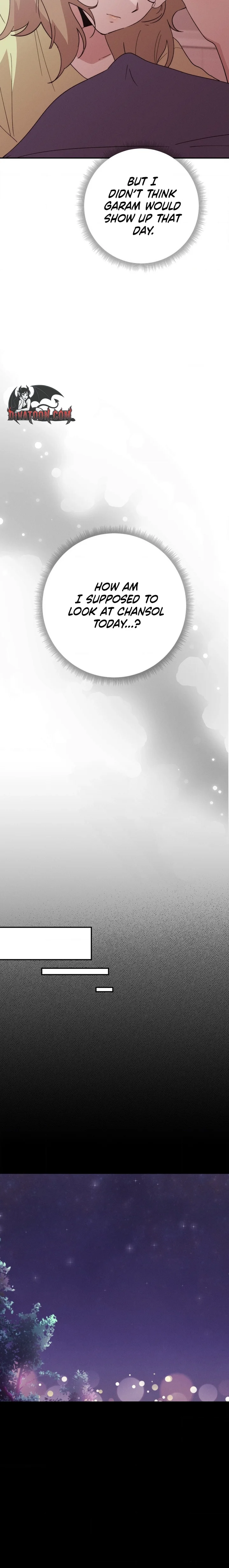 Happily Ever After - Chapter 22 Page 12