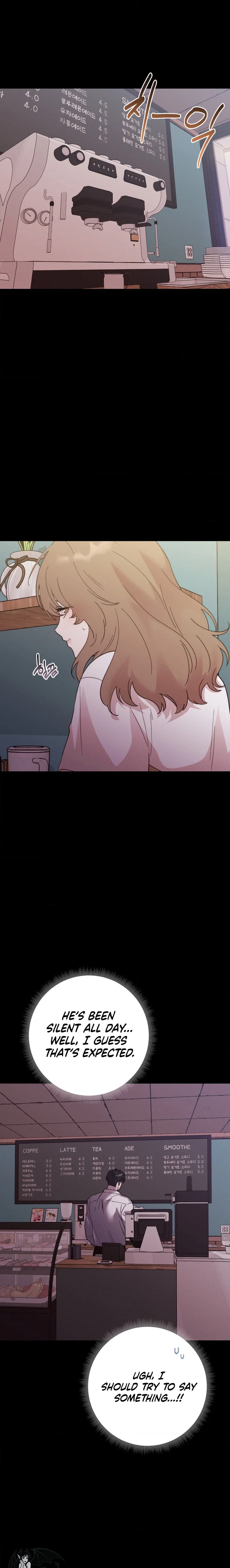 Happily Ever After - Chapter 22 Page 13