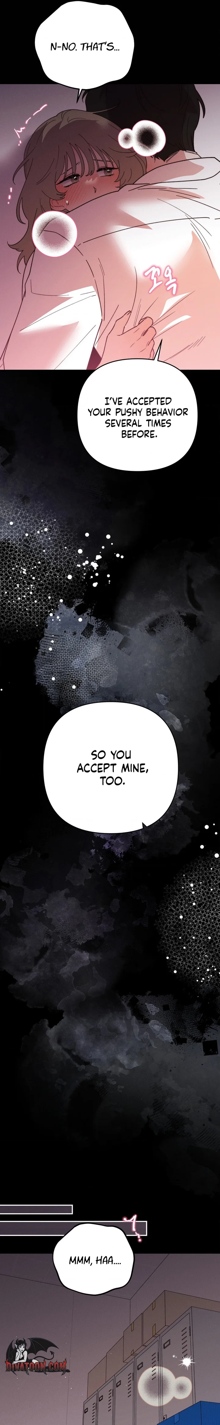 Happily Ever After - Chapter 22 Page 23
