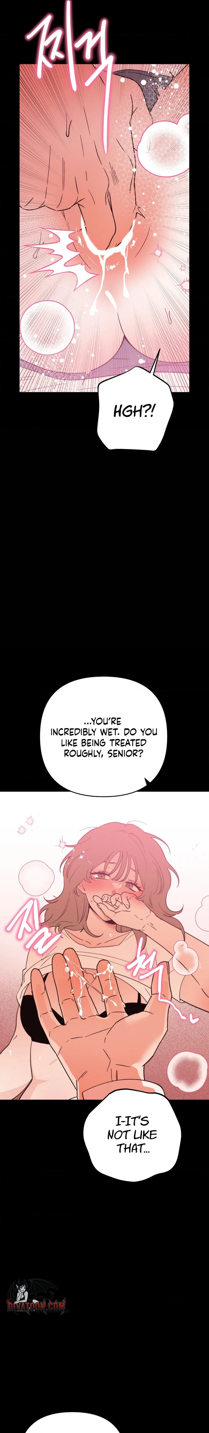 Happily Ever After - Chapter 22 Page 25