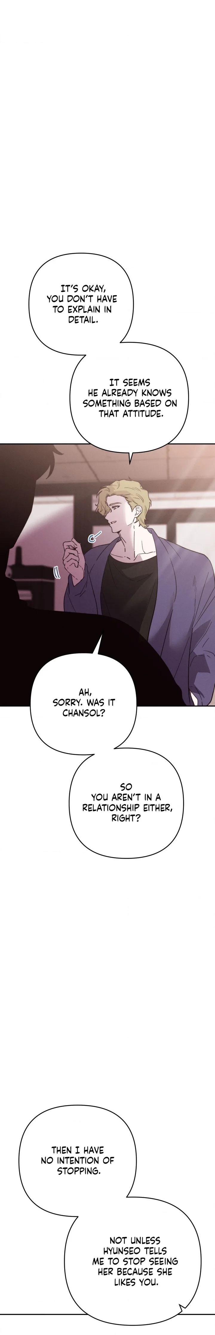 Happily Ever After - Chapter 22 Page 6