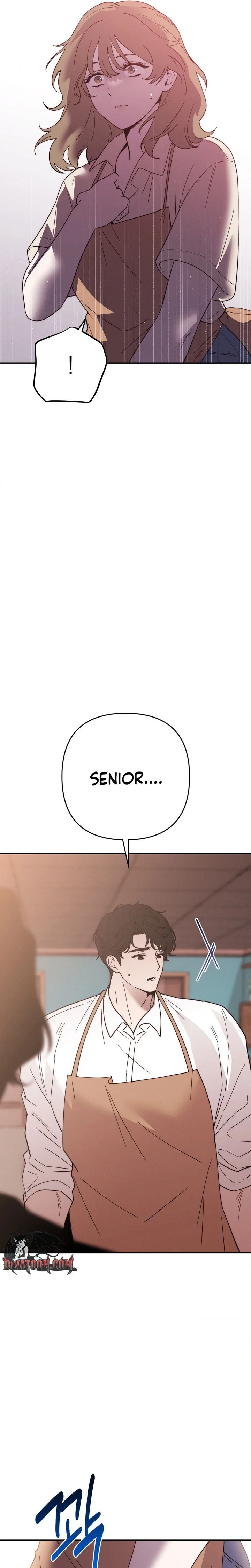 Happily Ever After - Chapter 22 Page 7